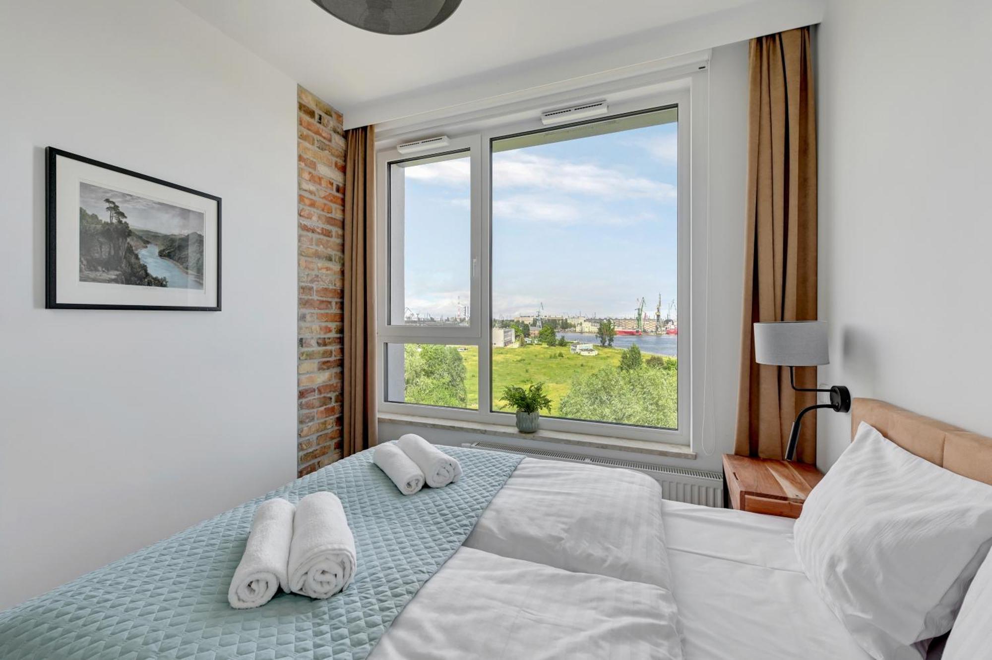 Rentplanet - Apartamenty Chlebova Gdansk Room photo