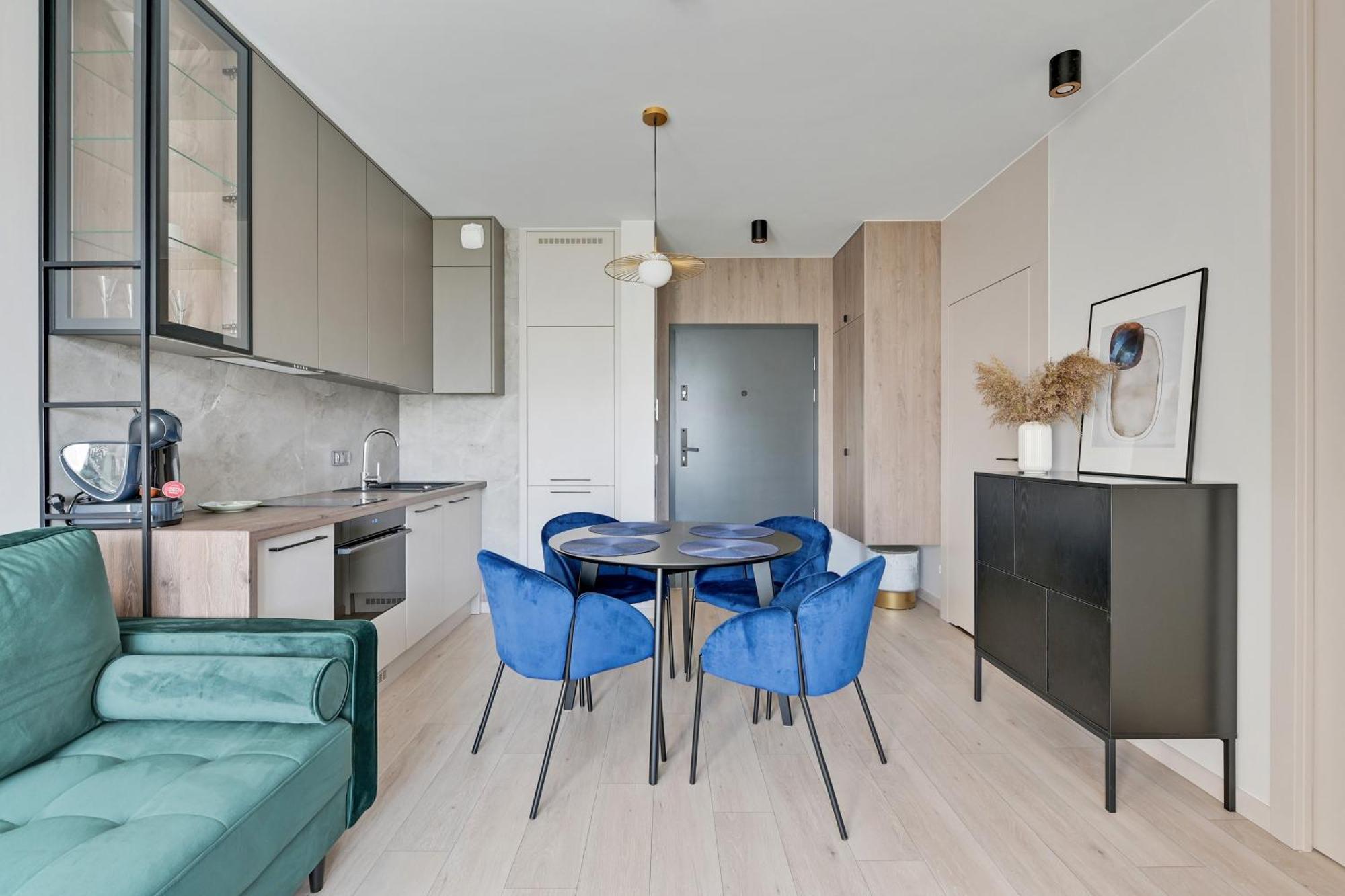 Rentplanet - Apartamenty Chlebova Gdansk Room photo